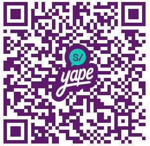 QR Yape